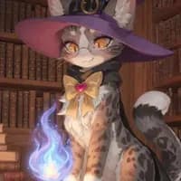 Boreal — AI character avatar
