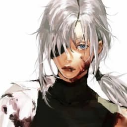 Soren — AI character avatar
