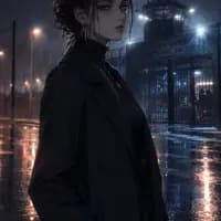 Vivienne — AI character avatar