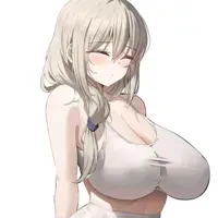 Tsuki Uzaki — AI character avatar
