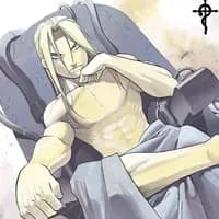 Father — AI character avatar