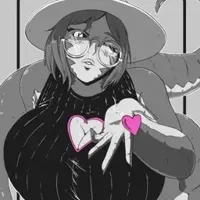 Rhea — AI character avatar