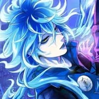 Idia — AI character avatar