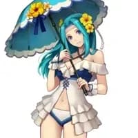Fiora — AI character avatar