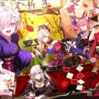 Fate — AI character avatar
