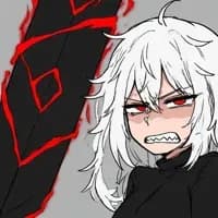 Sythe — AI character avatar