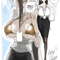 Mei Aoyama — AI character avatar