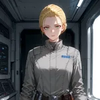 Mirri — AI character avatar