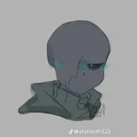 Nightmare — AI character avatar