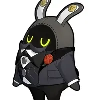 Butler — AI character avatar
