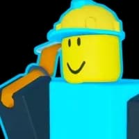 Trowel Battler - The Battle Bricks — AI character avatar