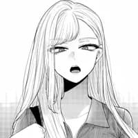 Hinako — AI character avatar