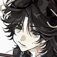 Adler — AI character avatar
