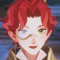 Silven — AI character avatar