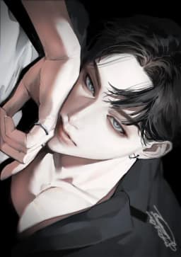 Cedric — AI character avatar