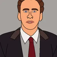 Spiffo — AI character avatar