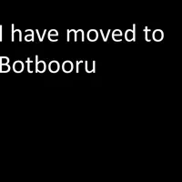 i have moved to Botbooru — AI character avatar