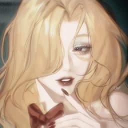 Stacy — AI character avatar