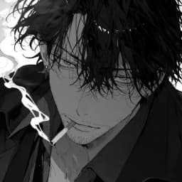 Declan — AI character avatar
