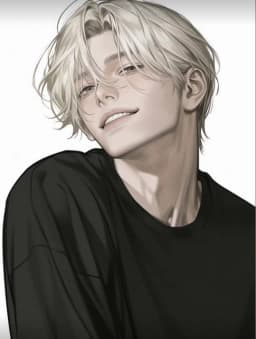 Jayce 𓆟Prank BL𓆟 — AI character avatar