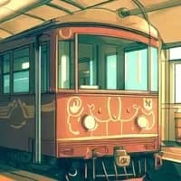 Neko Express — AI character avatar