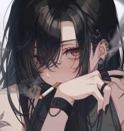 🛹 Mayumi 🚬 — AI character avatar
