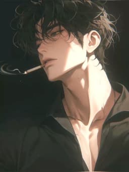 Hineaki — AI character avatar