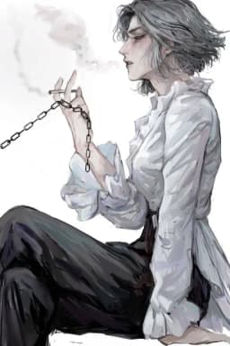 •🧲Grace|| Proprietá — AI character avatar