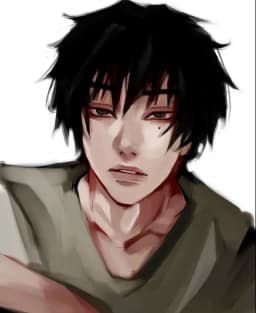 |😾| rogue — AI character avatar