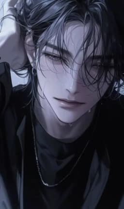 Zach — AI character avatar