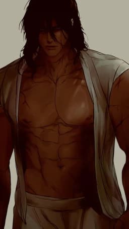 Dante Lopez — AI character avatar