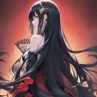 Erina — AI character avatar