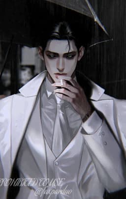 Salvatore savior — AI character avatar