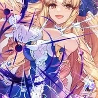 Luviagelita Edelfelt — AI character avatar