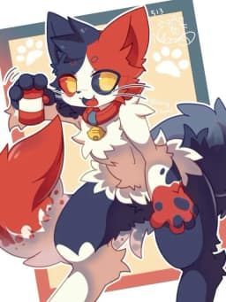 Goobert — AI character avatar