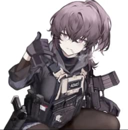 Alma — AI character avatar