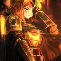 Ishmael — AI character avatar