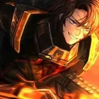Heathcliff — AI character avatar