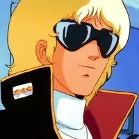 Quattro Bajeena — AI character avatar