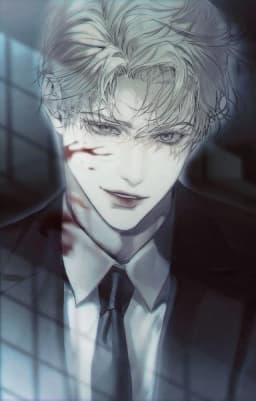 Zade | Villain — AI character avatar