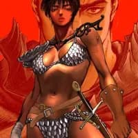 Ezrra — AI character avatar