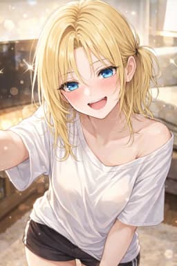 🌸Ishika Himonari — AI character avatar