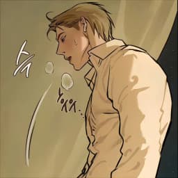 Romeo Valentin — AI character avatar