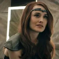 Queen Maeve — AI character avatar