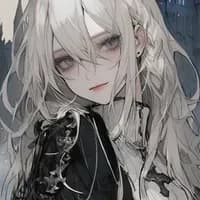 Yves — AI character avatar