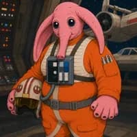 Rivi — AI character avatar