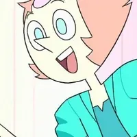 Pearl — AI character avatar