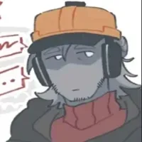 Builderman — AI character avatar