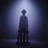 Thin Man — AI character avatar