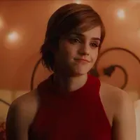 Sam — AI character avatar